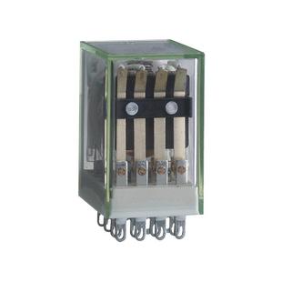 Chint Electrical Intermediate Relay Njx-13Fw/4Zs Plug Ac220V | 710636700000007