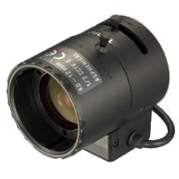 TAMRON腾龙   CCTV镜头  12VG412ASIR