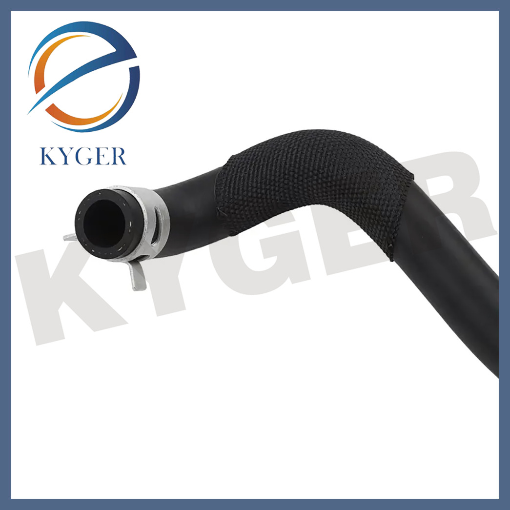 Suitable for Mercedes-Benz W204 Warm Water Pipe A2048307496, Cross-Border Hot-Selling High-Quality Auto Parts Kyger