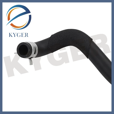 Suitable for Mercedes-Benz W204 automobile water pipe