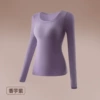 Taro purple top