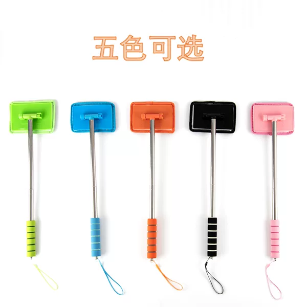 Factory
Car Glass Brush, Glass Cleaning Brush, Window Cleaner, Extendable Defogging Brush