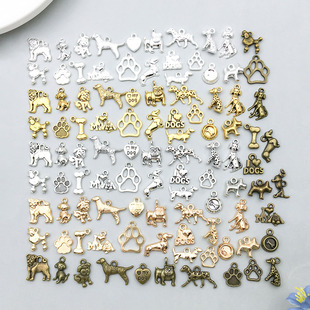 ��100����ɫ�Ͻ����ﹷϵ�е������diy������Ʒ��� ���