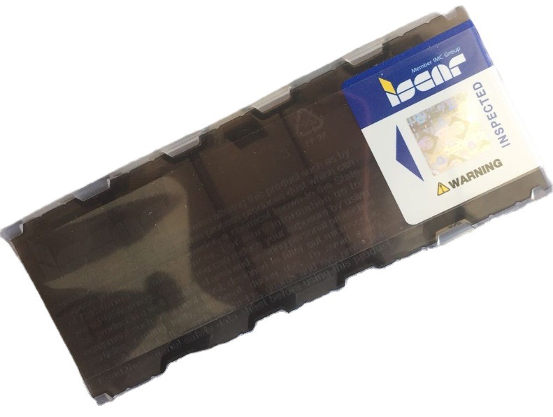 低价批发伊斯卡数控刀片CCMT060204-14 IC830车刀片 耐磨 抗崩刃