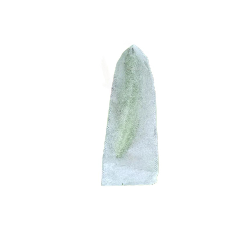 无纺布瓜果防虫套袋苦瓜丝瓜青瓜羊角密防针蜂透气网袋防鸟保护袋|undefined