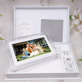 贺卡;数码相框;玻璃工艺品