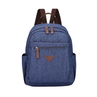 backpack New backpack Waterproof Small backpack Korean Fashionable Street Portable Women's Student Bag Wholesale