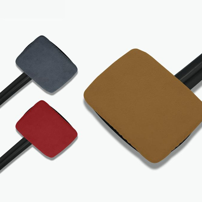 New practical car accessory: car windshield cleaning brush, easy to use, durable, portable, and simple