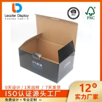 VR очки упаковка продукта коробка цвета коробка электронных продуктов коробка цвета автомобильные принадлежности цветная печать производители оптом