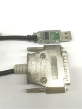 FTDI USB-RS422-WE-1800-BT Cable, USB to RS422 SerialDDB25