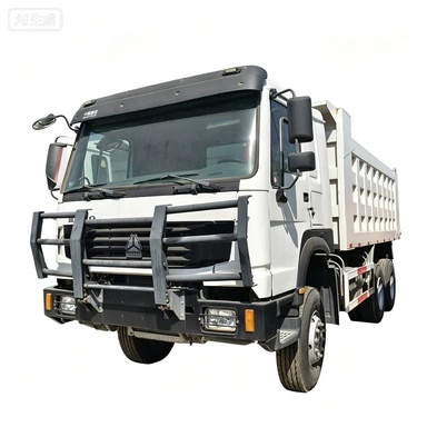 available for export, Yük maşınları