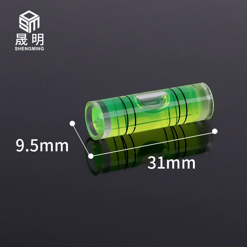 9,5*31 мм уровень уровня уровня измеритель баланса стандарт уровня уровня уровня уровня уровня уровень уровня уровня пузырьков легко переносить воду