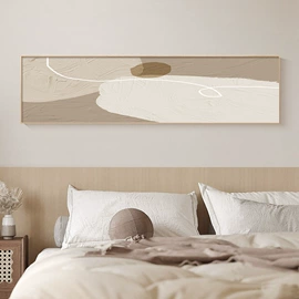 现代装饰画;工艺画;油画