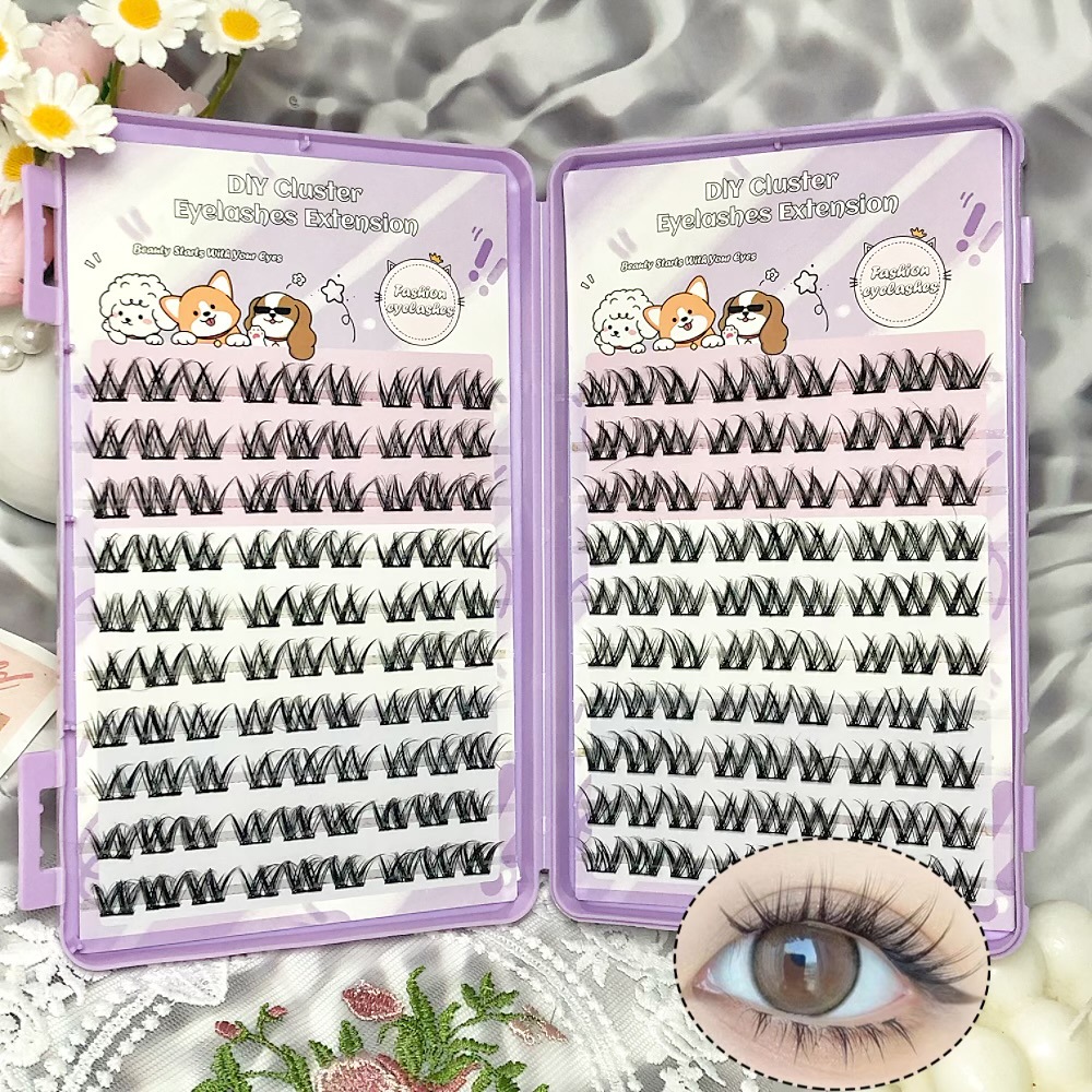 20 rows of dense MJS 18