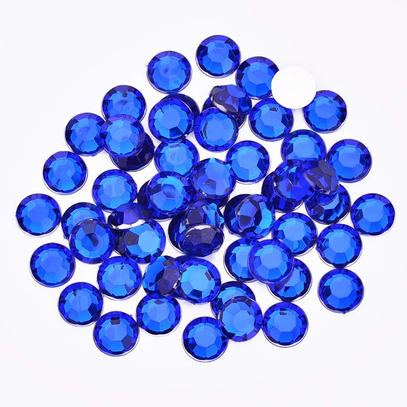 Azul precioso