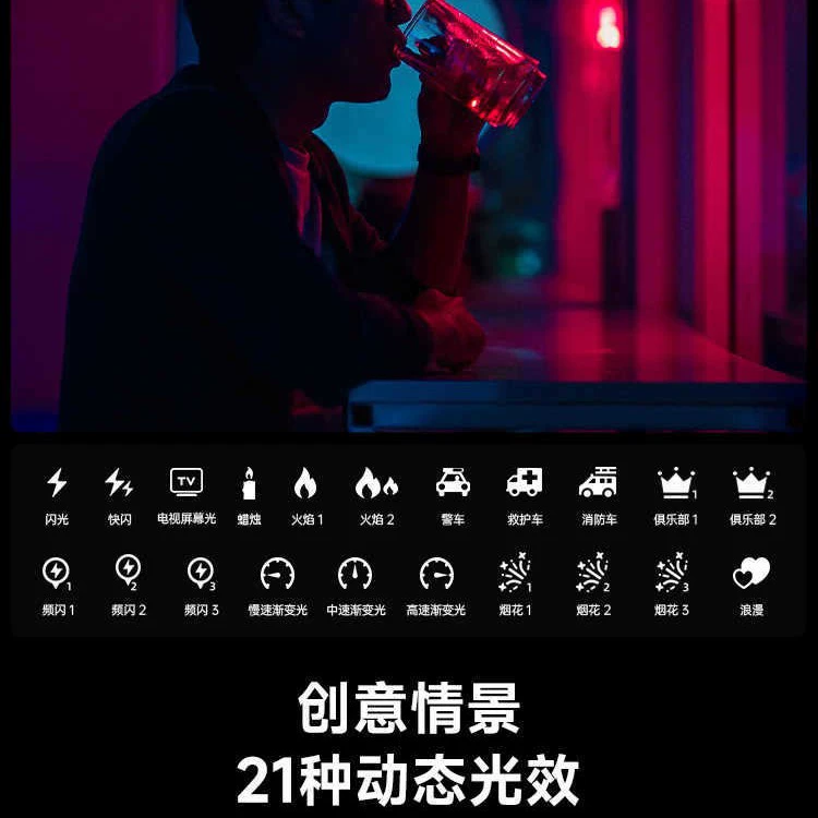 斯丹德 LED fill light, rectangular lamp, handheld hair locks