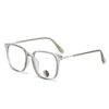 Transparent gray frame