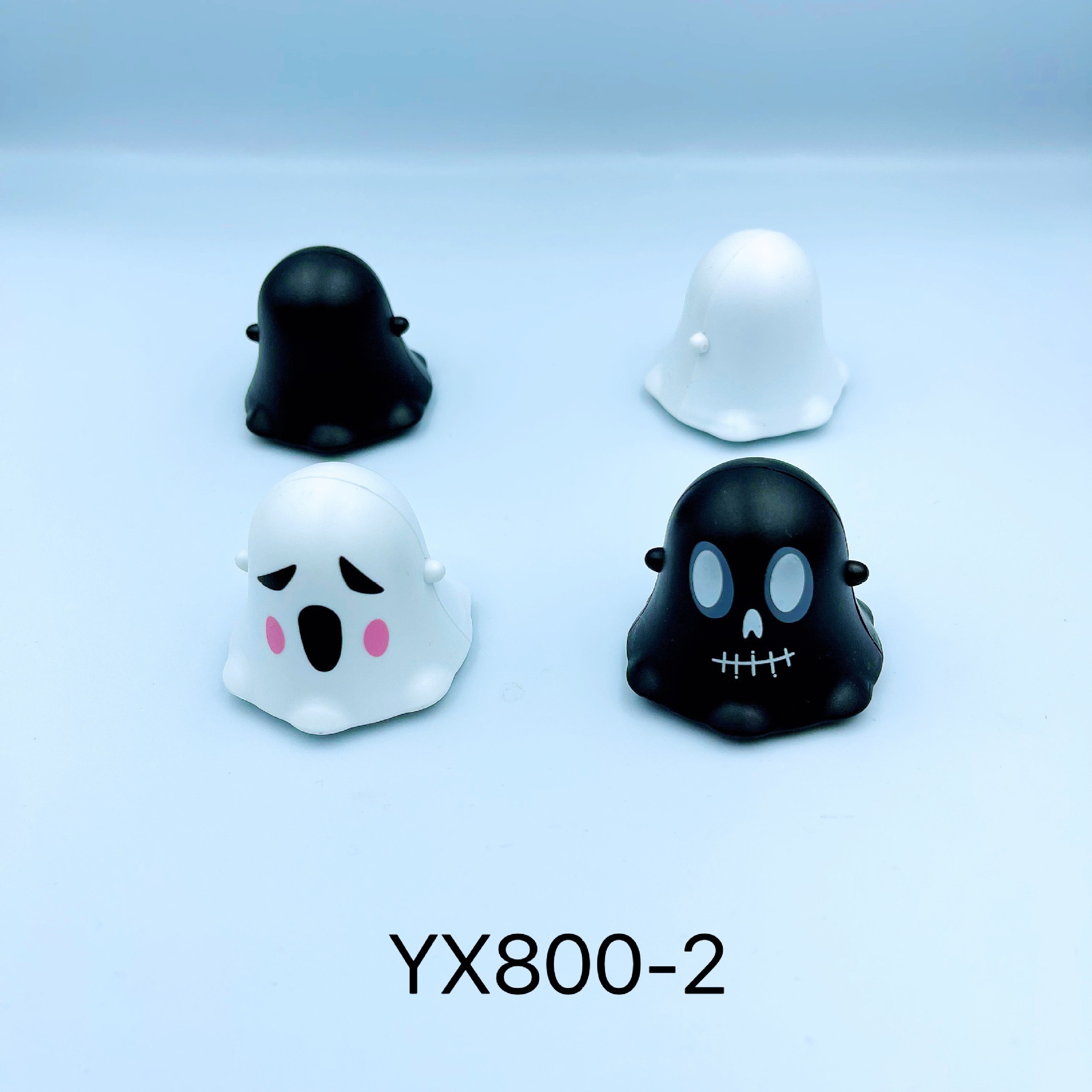 Directo de fábrica transfronteriza día de Halloween Tire hacia atrás traje de coche calabaza juguete divertido partido kindergarten regalo premio