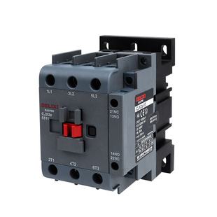 Ll AC contactor CJX2S-1210/18/25/32 single phase 220V three phase 380v current 6-9
