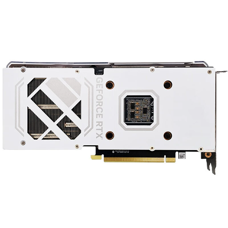 Настольный игровой компьютер Nebula/Snow Fox Black Wukong с дискретной видеокартой RTX 4070 Super Snow Fox