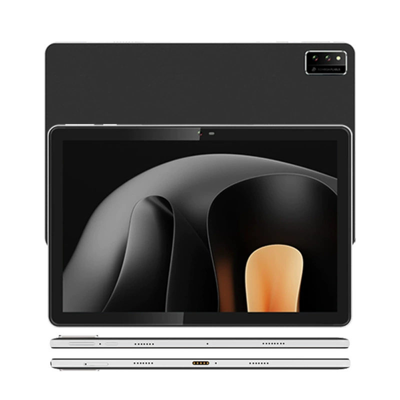 Планшет (KINGTOP) 10,1" 4ГБ+64ГБ, 5G, MTK6877, Android 11