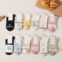 2025精品爆款男袜女袜运动袜全棉厂家直销商超地摊跑量款秋冬袜子