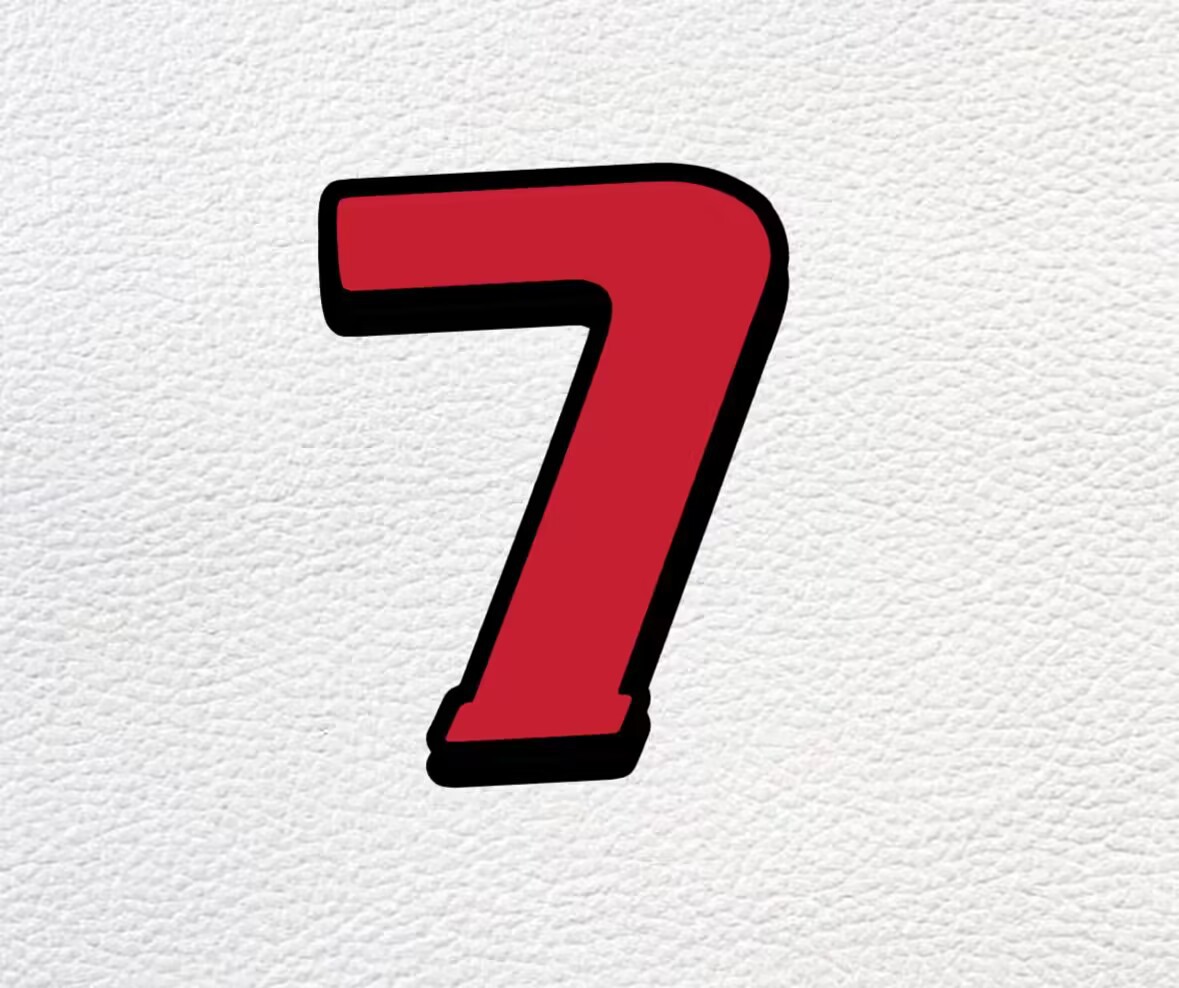 7. 인기 Ga 핑크와 화이트(스웨이드)