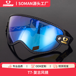 SOMAN�͹�Ħ��܇ԽҰ�^�����L�R�C܇�R����ʽ�������RƬͨ���RƬ