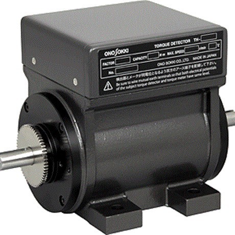 日本ONOSOKKI小野扭矩传感器SS-100;SS-200;SS-500;SS-101;SS-201