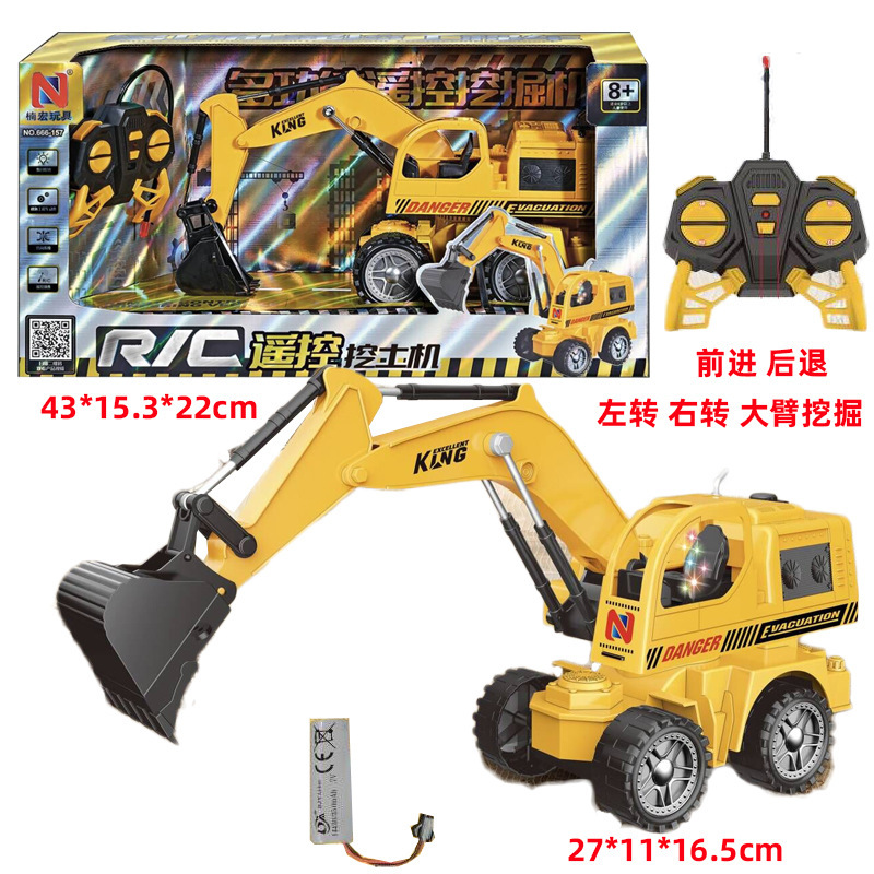 Remote control car for boys, induction steering wheel, car model, toy, Birthday gift 4