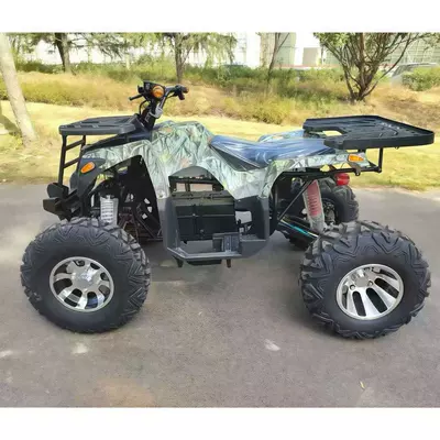 Elektrikli motosikletlər All-Terrain Mountain Atv Off-Road