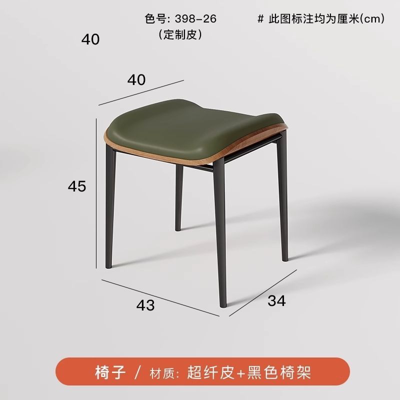 [핫스타일] 다크그린