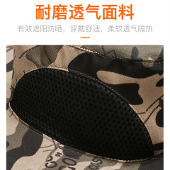 批發戶外釣魚摺疊披肩防蚊帽休閒遮陽防曬帽網眼養蜂大沿帽子