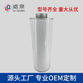 跨境专供空气滤清器AF25312 VOE3826215 P500207 A2407除尘滤芯