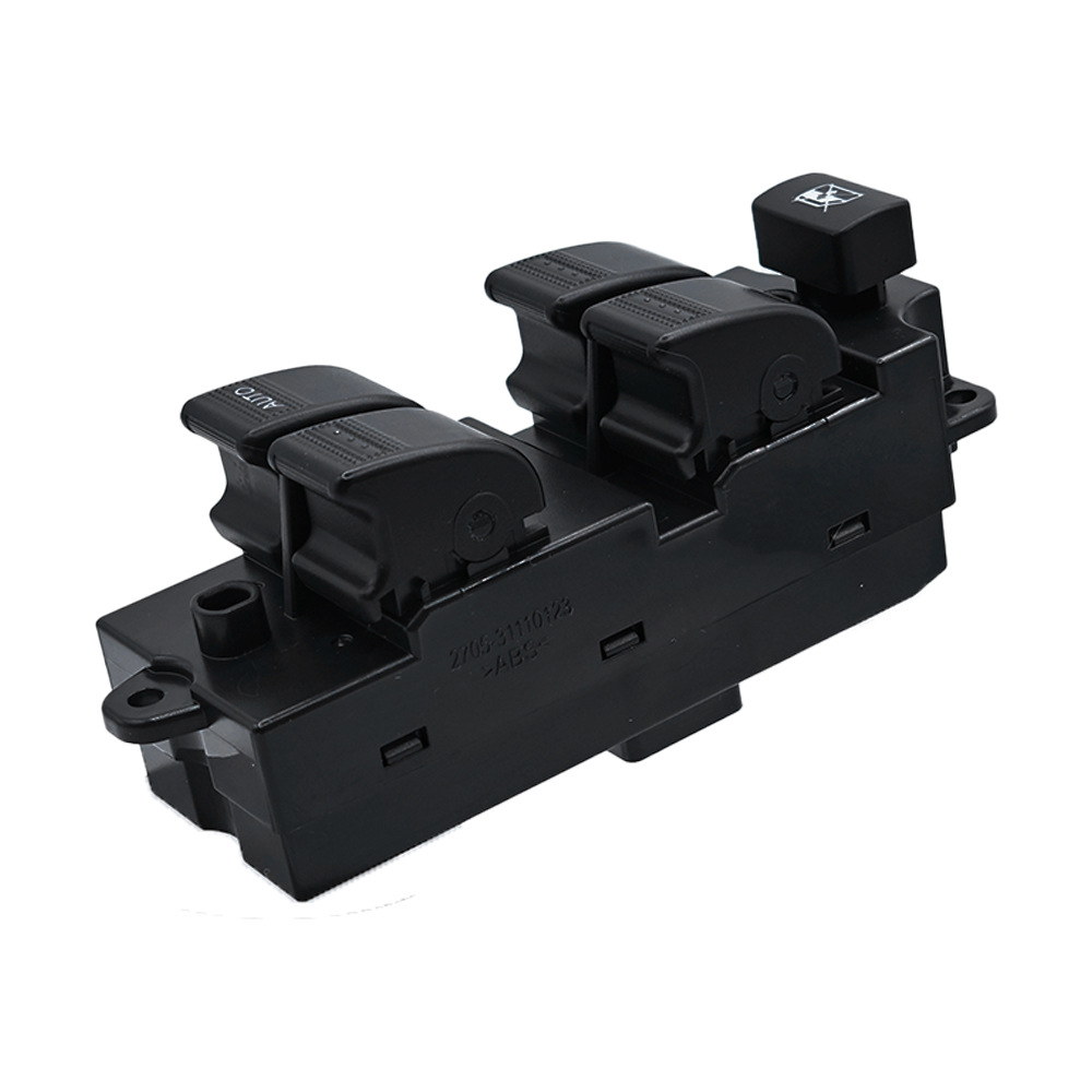 Gj6A-66-350A-R Is Suitable for 03-05 Mazda 6 Car Electric Window Glass Regulator Switch