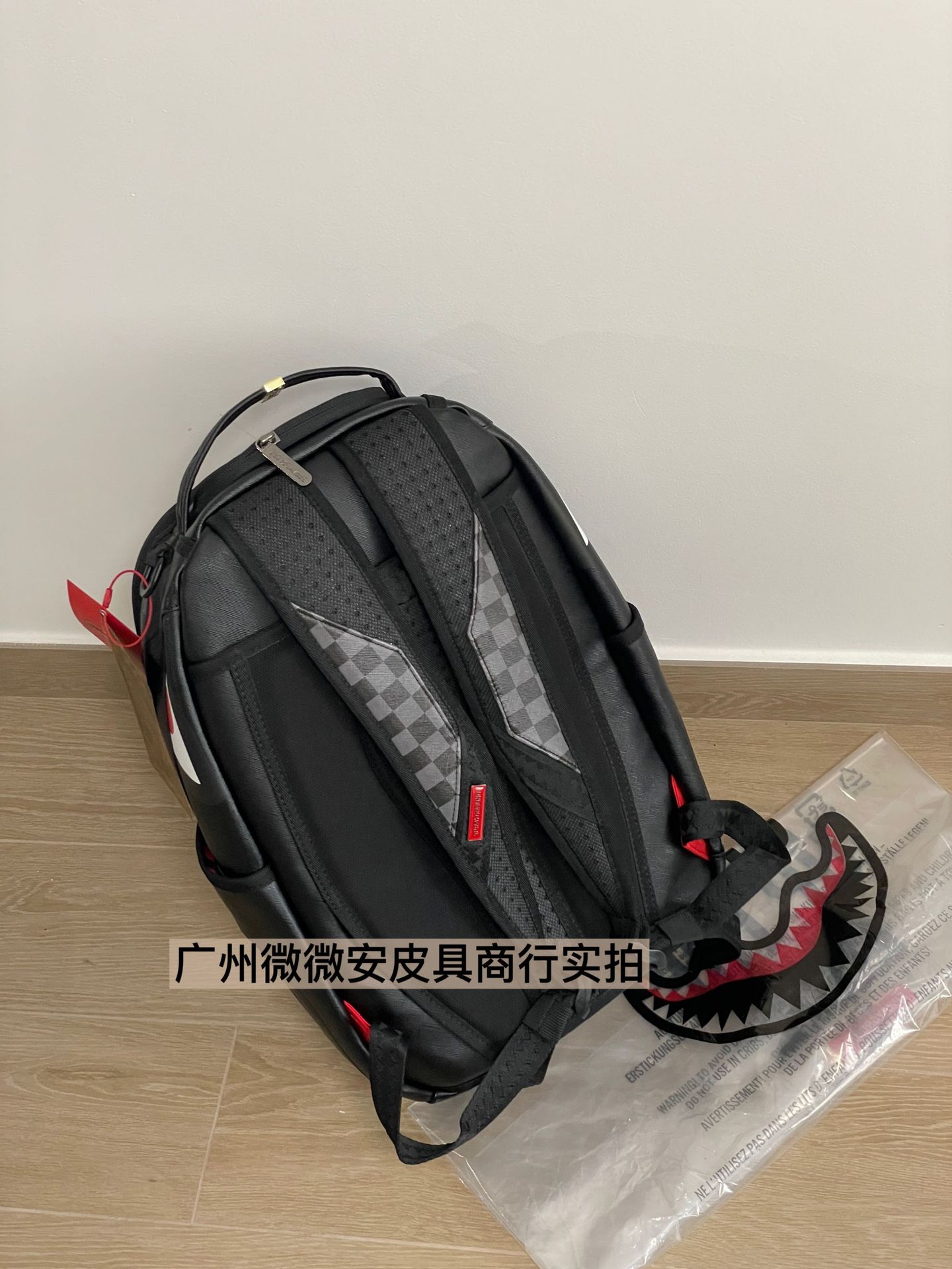 Nuevo SG mochila de pesca de negocios de gran capacidad mochila de hombre campus de alto valor escolar para viajar