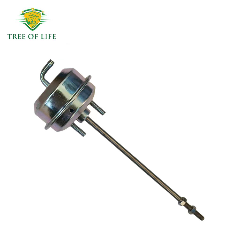 Válvula de Derivación de Actuador de Turbocompresor A2760901580 para Mercedes E 400 image 1