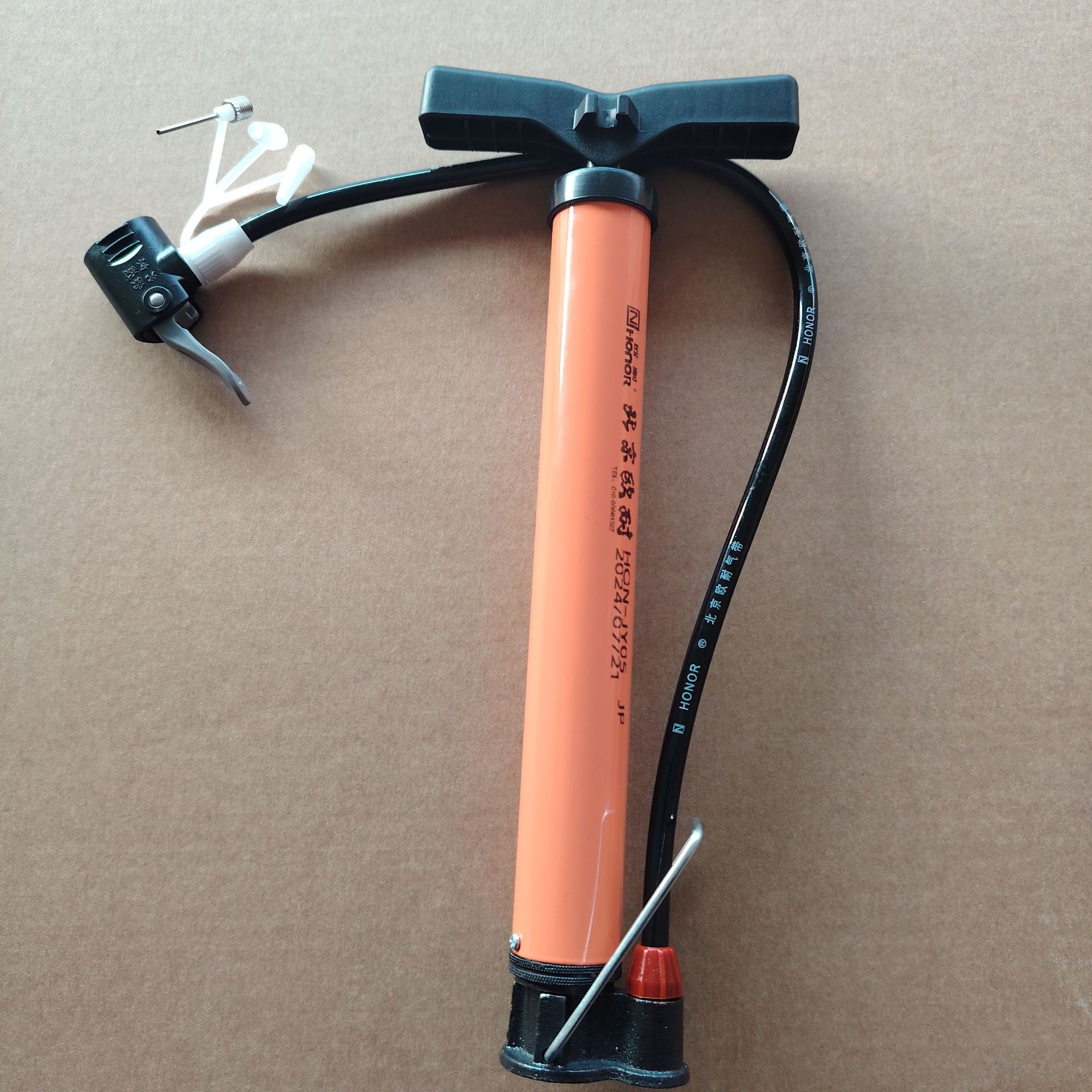 JY05 mini bomba portátil, bomba dura, bomba manual, mini bomba de alta presión