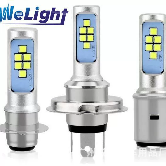 LED bulb, electric car, headlights, direct factory sales, P15