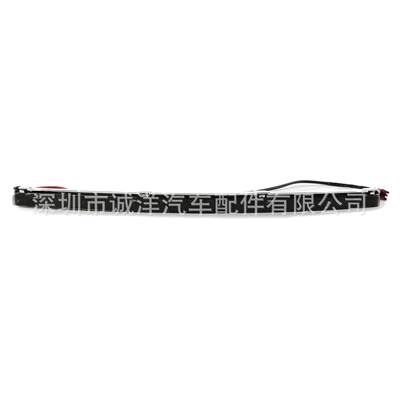 Brake light Mercedes-Benz W204 two-door high-position