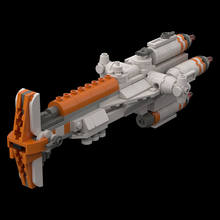 ��ľMOC-106507 Sci-Fi Hammerhead-Corvette 277 ������ ��
