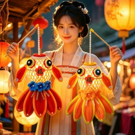 场地布置道具;喜字;节庆用品