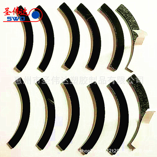 供应纳米微吸胶手机支架导航纳米吸附胶贴垫片水洗反重力吸附泡棉