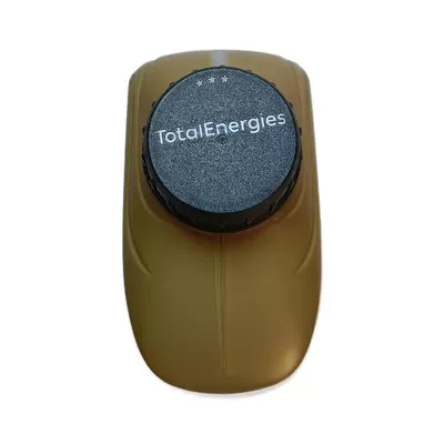Original Totalenergies Ineo, Gasoline Engine Oil