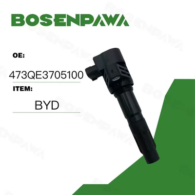 Suitable for Byd Byd Ignition Coil 473Qe3705100 473Qe3705100