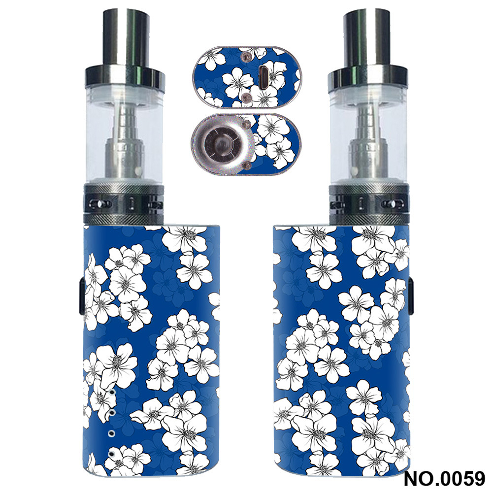 película adhesiva para cigarrillos electrónicos lite40 película adhesiva personalizada película protectora adhesiva