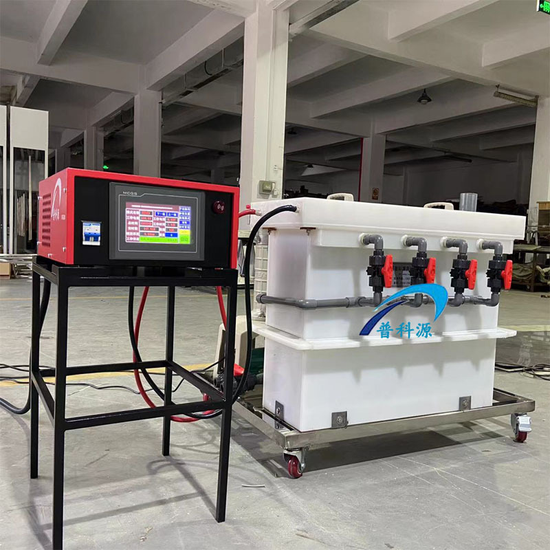 实验室电解设备1