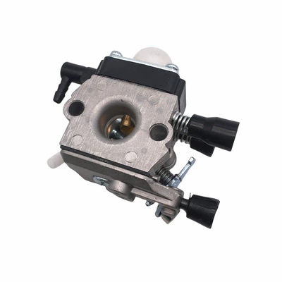 2-MIX FS38 2-MIX – Motorcycle Carburetor