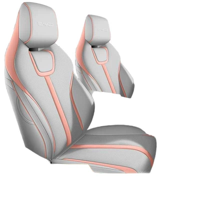 enclosed seat cushions, Yuan UP, Modelə uyğun (Original) oturacaq örtükləri