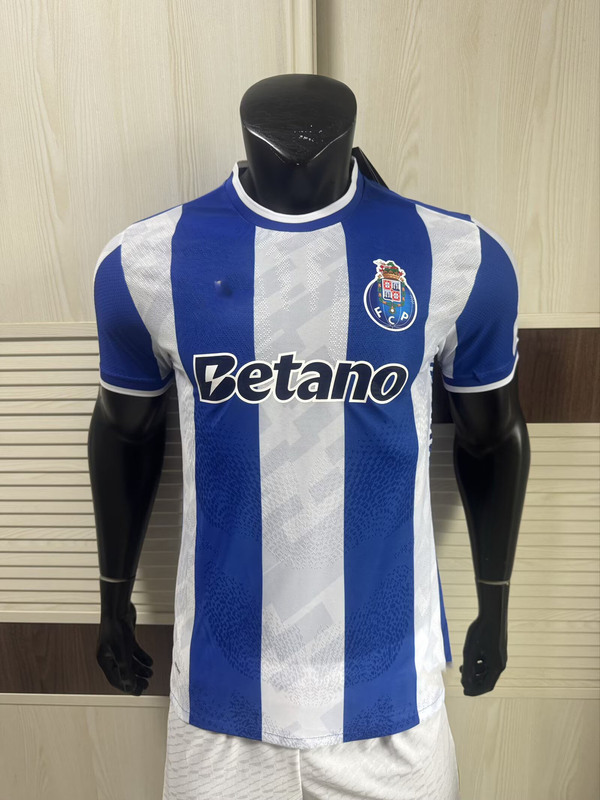2526赛季球员版足球服利雅得巴萨曼联曼城拜仁皇马蓝十字马赛球衣|undefined